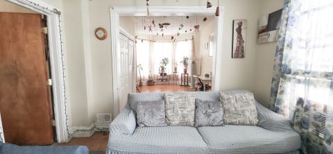 Tiny photo for 6318 S Wolcott Avenue, Chicago, IL 60636 (MLS # 12704744)