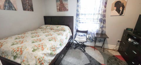 Tiny photo for 6318 S Wolcott Avenue, Chicago, IL 60636 (MLS # 12704744)