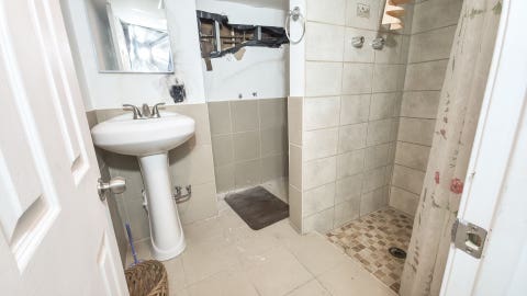 Tiny photo for 6318 S Wolcott Avenue, Chicago, IL 60636 (MLS # 12704744)