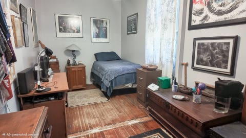 Tiny photo for 6318 S Wolcott Avenue, Chicago, IL 60636 (MLS # 12704744)