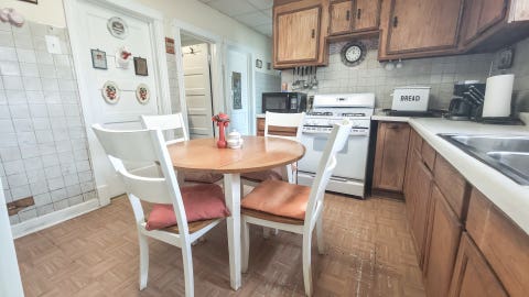 Tiny photo for 6318 S Wolcott Avenue, Chicago, IL 60636 (MLS # 12704744)