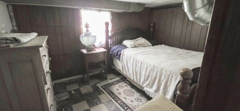 Tiny photo for 6318 S Wolcott Avenue, Chicago, IL 60636 (MLS # 12704744)