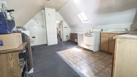 Tiny photo for 6318 S Wolcott Avenue, Chicago, IL 60636 (MLS # 12704744)