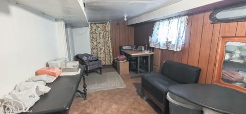 Tiny photo for 6318 S Wolcott Avenue, Chicago, IL 60636 (MLS # 12704744)