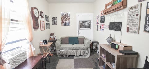 Tiny photo for 6318 S Wolcott Avenue, Chicago, IL 60636 (MLS # 12704744)