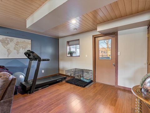 Tiny photo for 2415 N Hazelwood Avenue, Davenport, IA 52804 (MLS # 12560026)