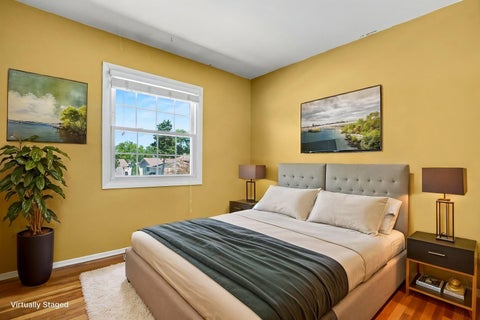 Tiny photo for 1355 Devonshire Lane, Hoffman Estates, IL 60169 (MLS # 12679602)