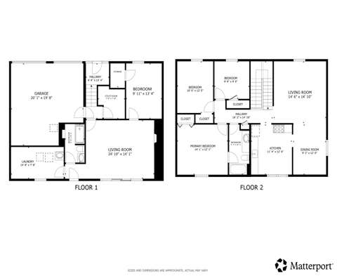 Tiny photo for 1355 Devonshire Lane, Hoffman Estates, IL 60169 (MLS # 12679602)