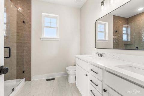 Tiny photo for 1823 Constitution Street, Sycamore, IL 60178 (MLS # 12529532)