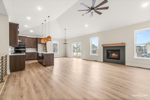 Tiny photo for 1823 Constitution Street, Sycamore, IL 60178 (MLS # 12529532)