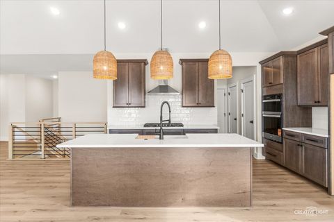 Tiny photo for 1823 Constitution Street, Sycamore, IL 60178 (MLS # 12529532)