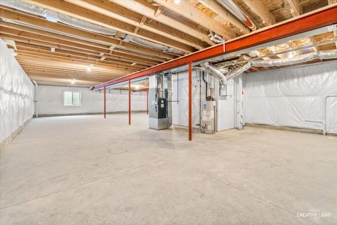 Tiny photo for 1823 Constitution Street, Sycamore, IL 60178 (MLS # 12529532)