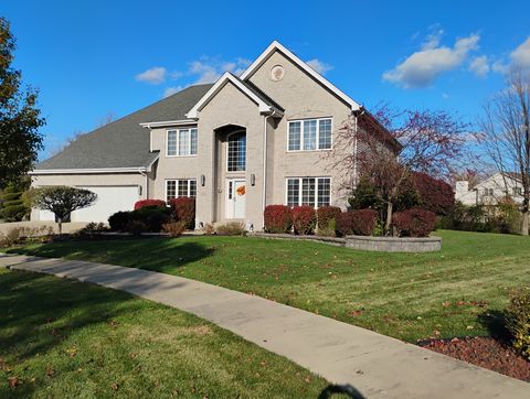 A home in South Holland