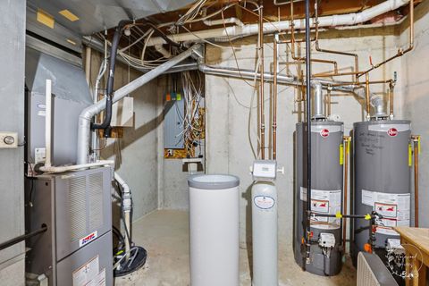 Tiny photo for 26559 S Jacob Drive, Channahon, IL 60410 (MLS # 12611581)