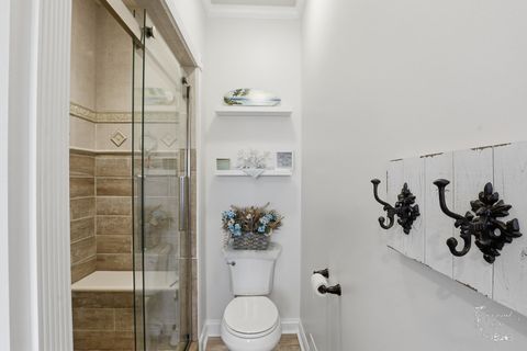 Tiny photo for 26559 S Jacob Drive, Channahon, IL 60410 (MLS # 12611581)