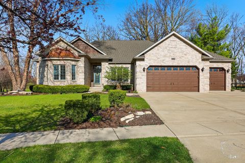 Photo of 26559 S Jacob Drive, Channahon, IL 60410 (MLS # 12611581)