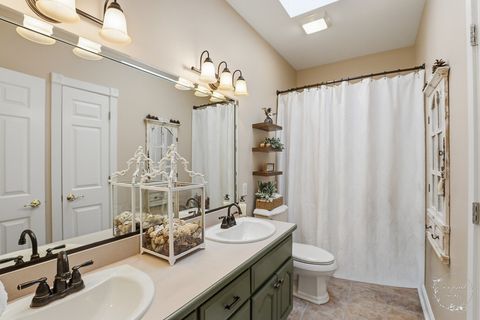 Tiny photo for 26559 S Jacob Drive, Channahon, IL 60410 (MLS # 12611581)