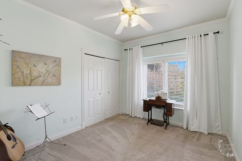 Tiny photo for 26559 S Jacob Drive, Channahon, IL 60410 (MLS # 12611581)