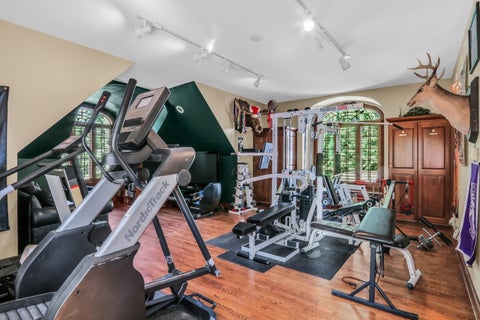 Tiny photo for 1220 Lake Street, Libertyville, IL 60048 (MLS # 12744591)