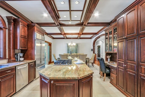 Tiny photo for 1220 Lake Street, Libertyville, IL 60048 (MLS # 12744591)