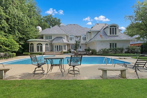 Tiny photo for 1220 Lake Street, Libertyville, IL 60048 (MLS # 12744591)