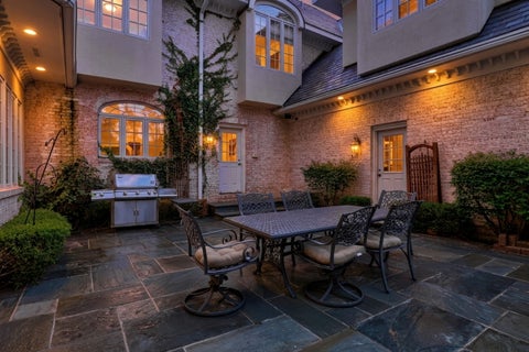 Tiny photo for 1220 Lake Street, Libertyville, IL 60048 (MLS # 12744591)