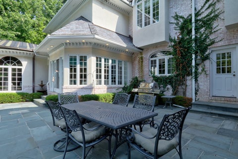 Tiny photo for 1220 Lake Street, Libertyville, IL 60048 (MLS # 12744591)