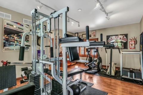 Tiny photo for 1220 Lake Street, Libertyville, IL 60048 (MLS # 12744591)