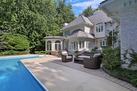 Tiny photo for 1220 Lake Street, Libertyville, IL 60048 (MLS # 12744591)