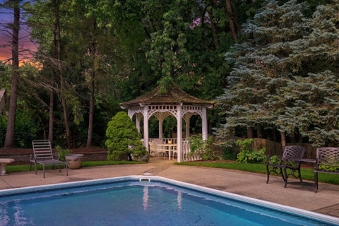 Tiny photo for 1220 Lake Street, Libertyville, IL 60048 (MLS # 12744591)