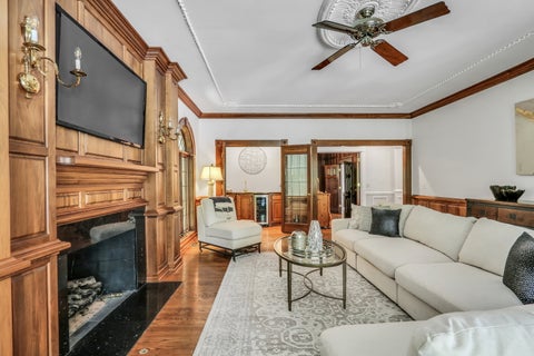 Tiny photo for 1220 Lake Street, Libertyville, IL 60048 (MLS # 12744591)