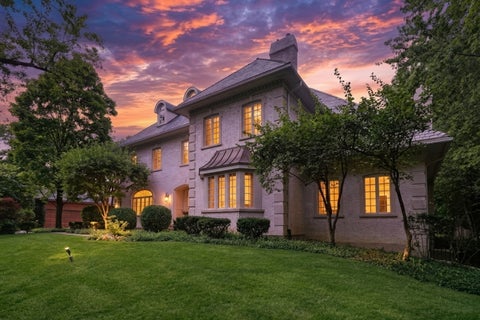 Tiny photo for 1220 Lake Street, Libertyville, IL 60048 (MLS # 12744591)