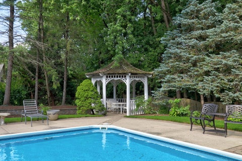 Tiny photo for 1220 Lake Street, Libertyville, IL 60048 (MLS # 12744591)