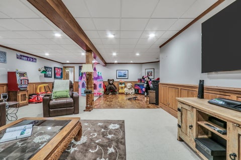 Tiny photo for 1220 Lake Street, Libertyville, IL 60048 (MLS # 12744591)
