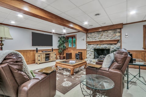 Tiny photo for 1220 Lake Street, Libertyville, IL 60048 (MLS # 12744591)