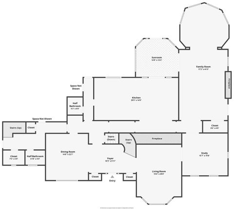 Tiny photo for 1220 Lake Street, Libertyville, IL 60048 (MLS # 12744591)