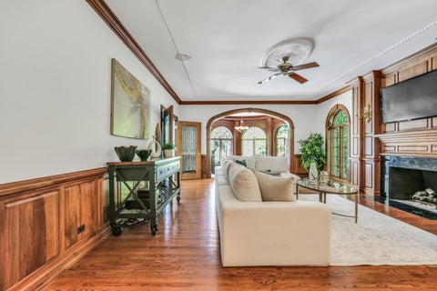Tiny photo for 1220 Lake Street, Libertyville, IL 60048 (MLS # 12744591)