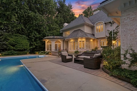 Tiny photo for 1220 Lake Street, Libertyville, IL 60048 (MLS # 12744591)