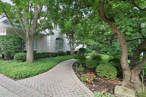 Tiny photo for 1220 Lake Street, Libertyville, IL 60048 (MLS # 12744591)