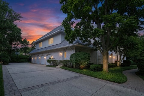 Tiny photo for 1220 Lake Street, Libertyville, IL 60048 (MLS # 12744591)
