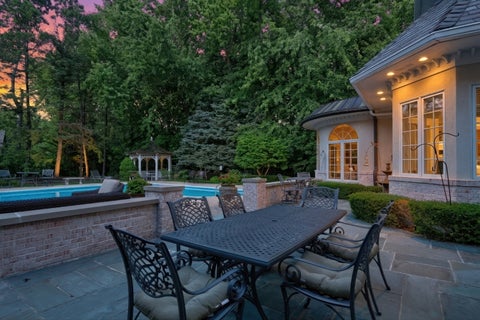 Tiny photo for 1220 Lake Street, Libertyville, IL 60048 (MLS # 12744591)