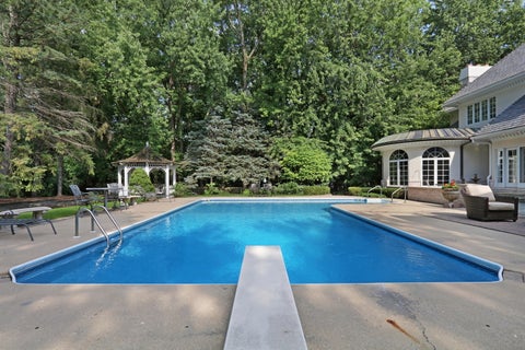 Tiny photo for 1220 Lake Street, Libertyville, IL 60048 (MLS # 12744591)