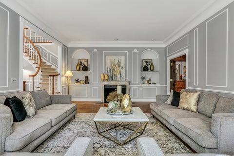 Tiny photo for 1220 Lake Street, Libertyville, IL 60048 (MLS # 12744591)