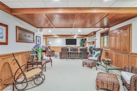 Tiny photo for 1220 Lake Street, Libertyville, IL 60048 (MLS # 12744591)