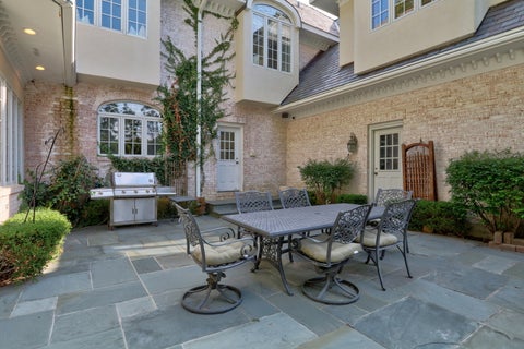 Tiny photo for 1220 Lake Street, Libertyville, IL 60048 (MLS # 12744591)