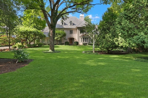 Tiny photo for 1220 Lake Street, Libertyville, IL 60048 (MLS # 12744591)
