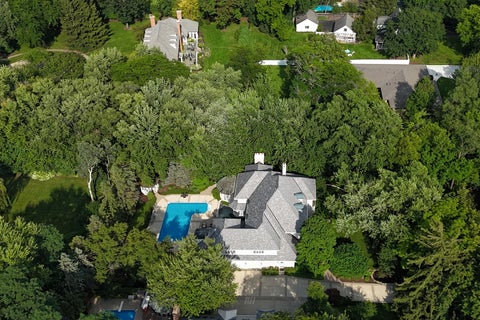 Tiny photo for 1220 Lake Street, Libertyville, IL 60048 (MLS # 12744591)