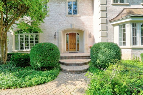 Tiny photo for 1220 Lake Street, Libertyville, IL 60048 (MLS # 12744591)