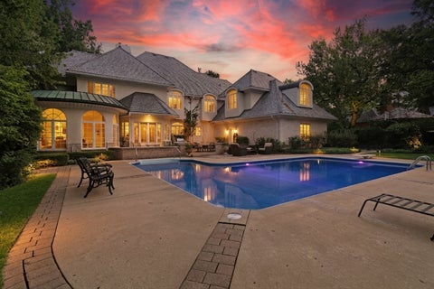 Tiny photo for 1220 Lake Street, Libertyville, IL 60048 (MLS # 12744591)