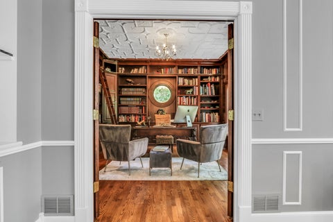 Tiny photo for 1220 Lake Street, Libertyville, IL 60048 (MLS # 12744591)